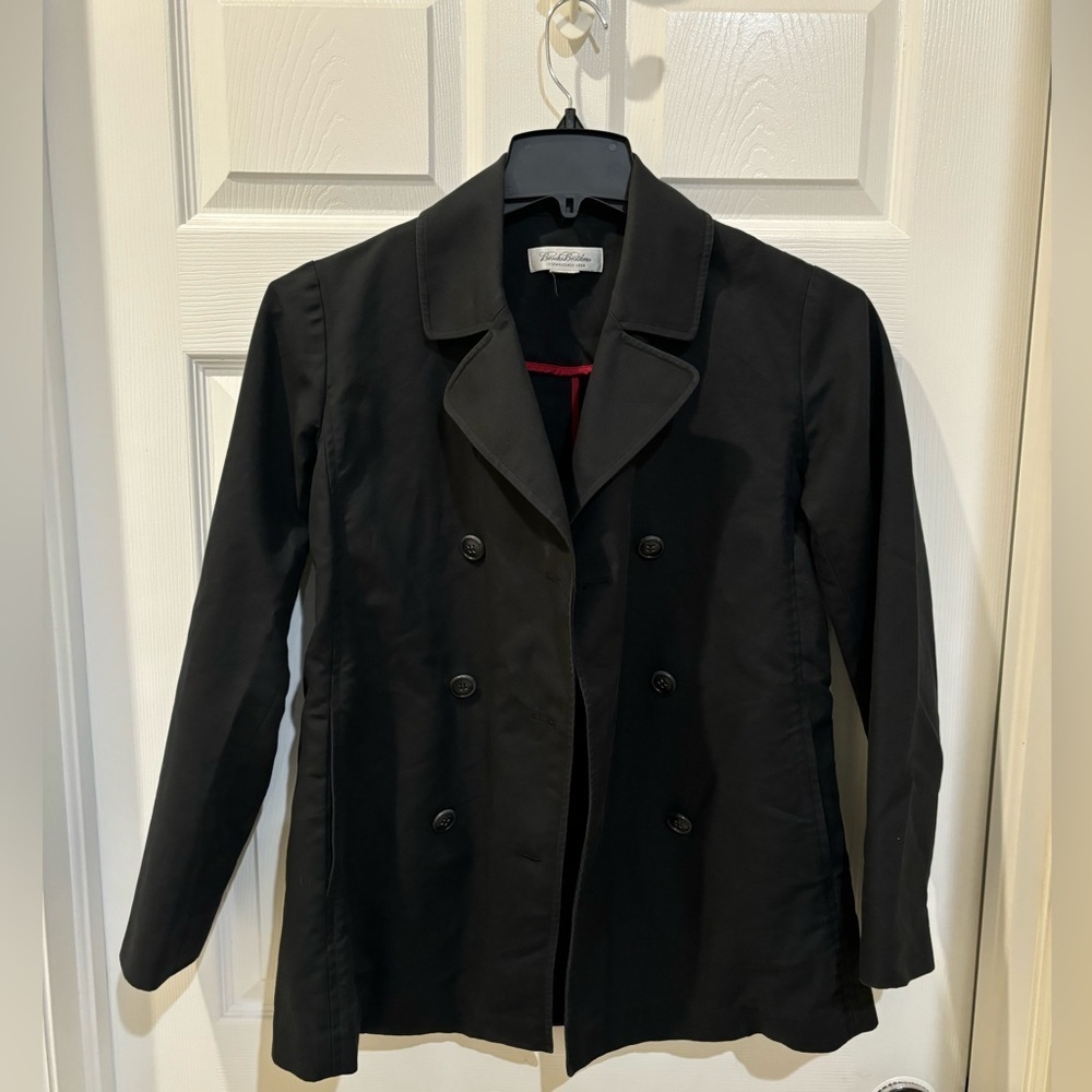 Brooks Brothers Ladies Double Breasted Jacket - Picture 9 of 15
